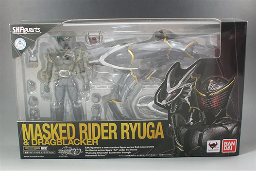 Mua bán SHF RYUGA 2ND